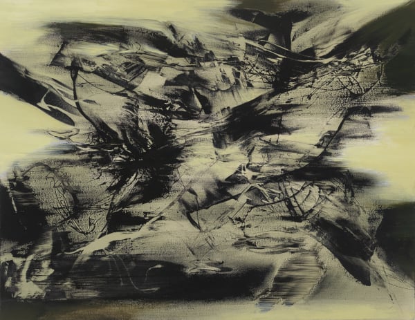 Yang Chihung, Sea Change Ⅰ