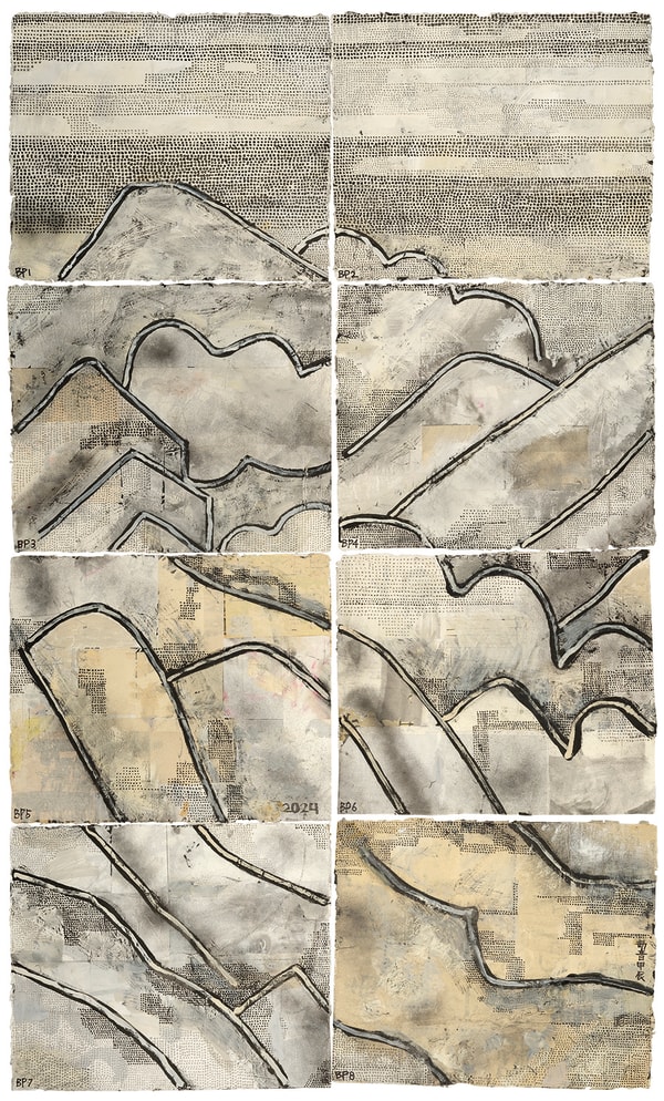 WANG Jieyin, Landscape BP