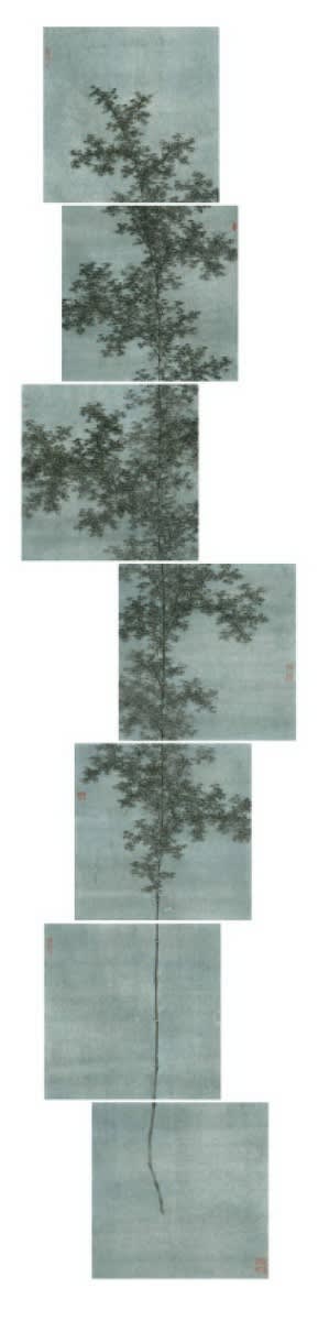 管伟邦 Koon Wai Bong, 起舞弄清影