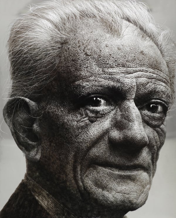 韩永旭（汉永旭） Han Young-wook, Face