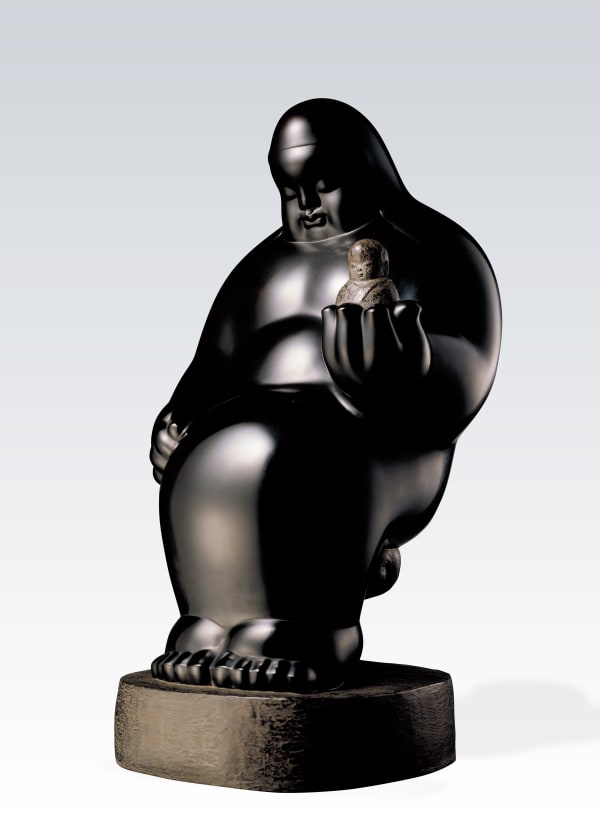 李真 LI CHEN, 法界游子