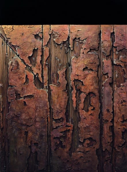 应天齐 Ying Tianqi, 玄关之二