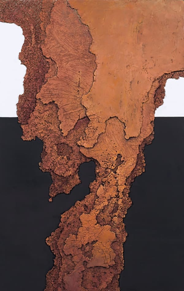 应天齐 Ying Tianqi, 红与黑