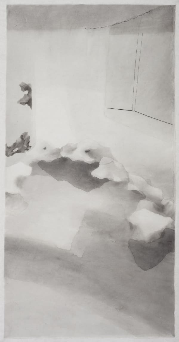 SHEN Qin, Garden 15-4-D