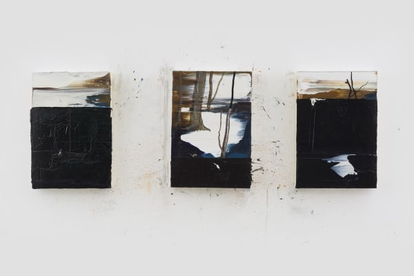 尹齐 Yin Qi, 江有