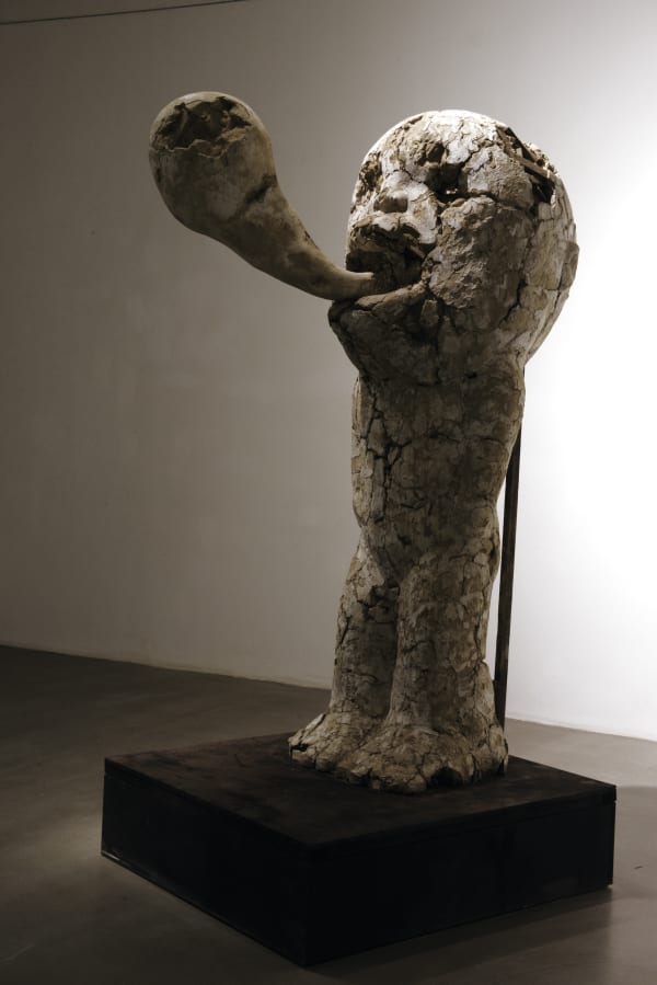 李真 LI CHEN, 苍生