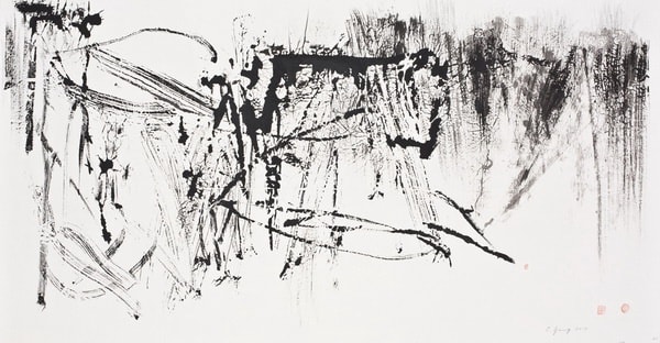 杨识宏 Yang Chihung, 狂飙#1