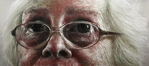 韩永旭（汉永旭） Han Young-wook, Face