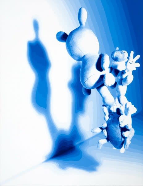 小林浩 Hiroshi Kobayashi, 黑暗物