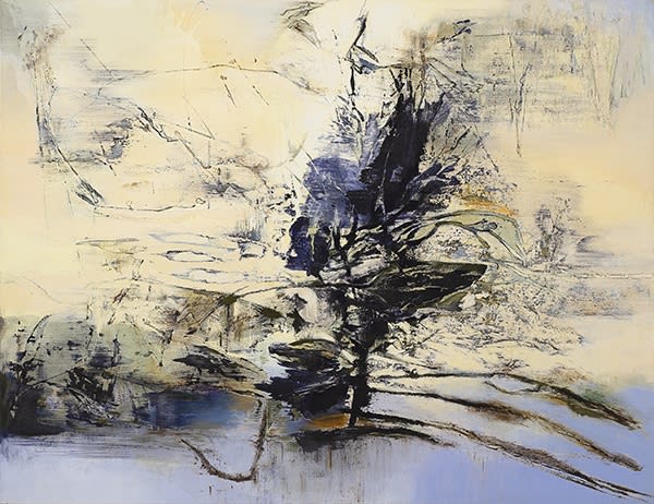 杨识宏 Yang Chihung, 给惠特曼