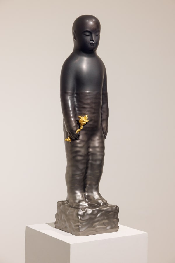 李真 LI CHEN, 探花