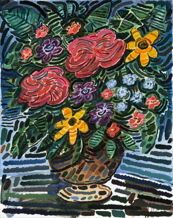 Howard Fonda, Untitled