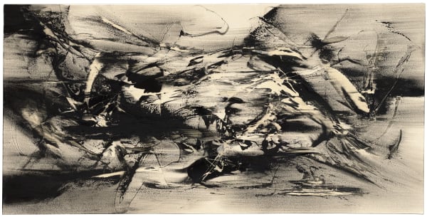 Yang Chihung, The Formation of Mountain