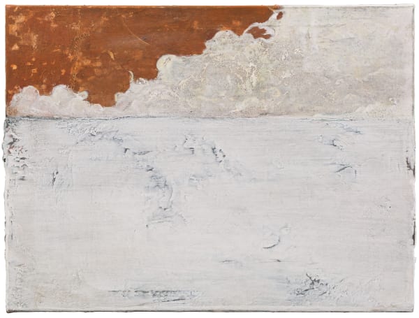 尹朝輝 Yin Zhaohui, 雲起