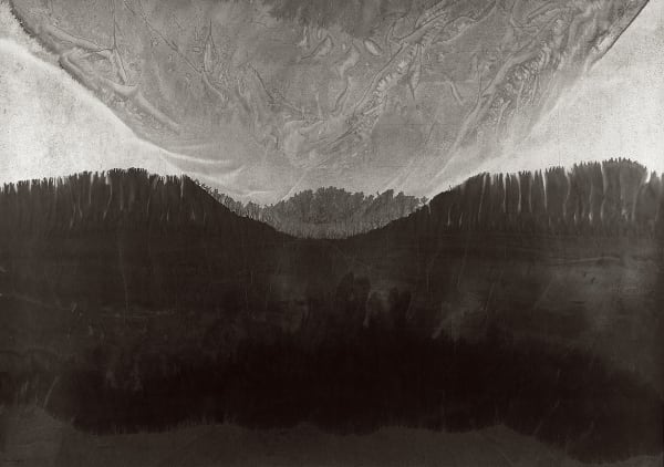 高行健 Gao Xingjian, 气蕴万千