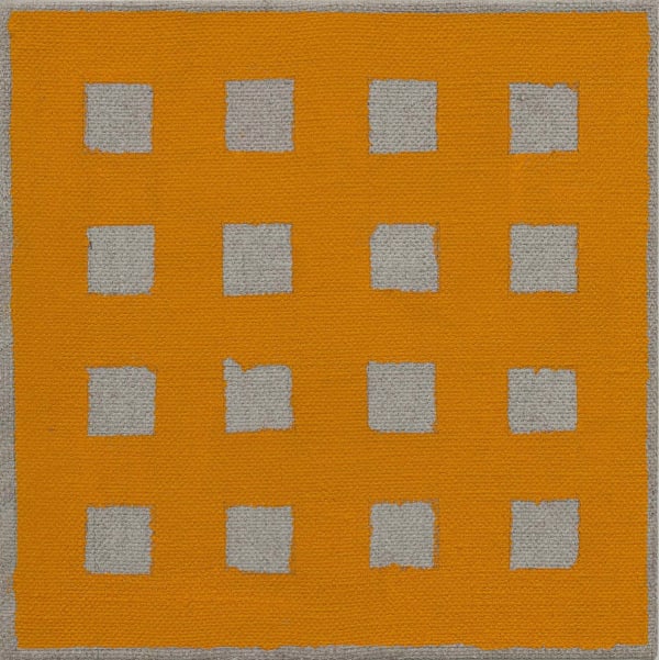 馬樹青 Ma Shuqing, Untitled 2016F-2