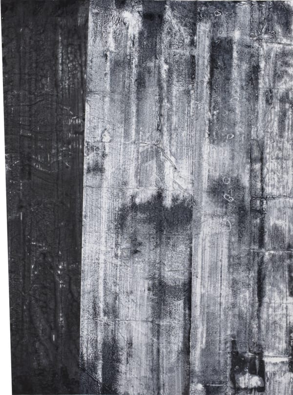 鄭重賓 Zheng Chongbin, 斜形