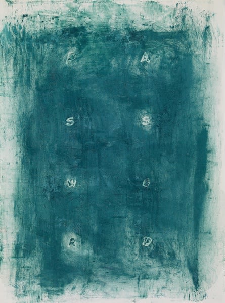 杨识宏 Yang Chihung, WORD #4