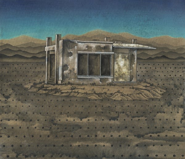 叶仁焜 Yeh Jen-kun, 缺口-1