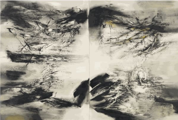 Yang Chihung, Proust
