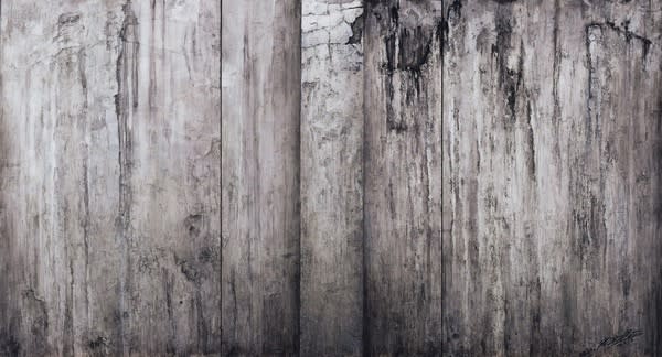 应天齐 Ying Tianqi, 哭泣的墙