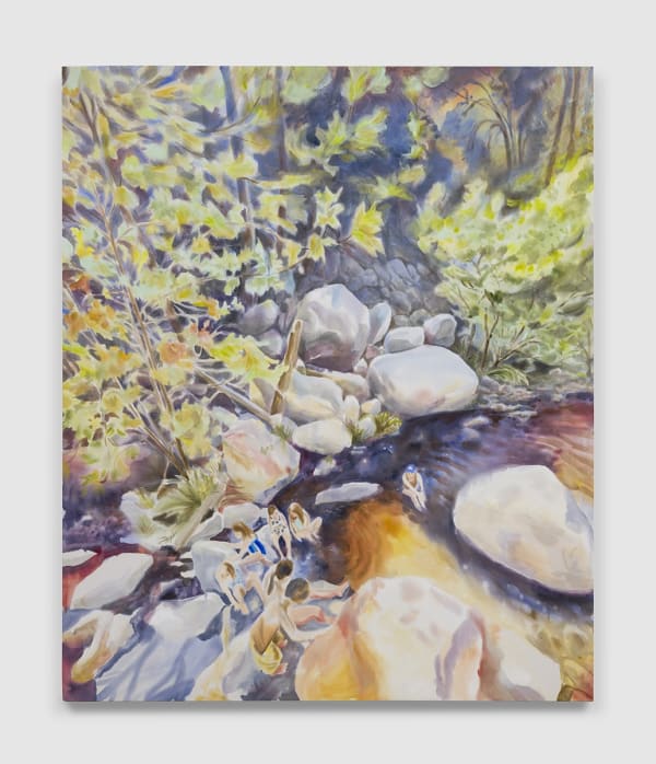 Michelle Blade, Pieces of the Sun