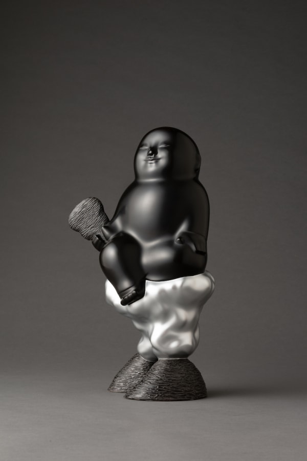 李真 LI Chen, 清風雲露, 2008