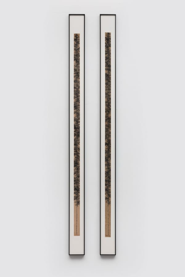 Koon Wai Bong, Bamboo in Coffee & Tea