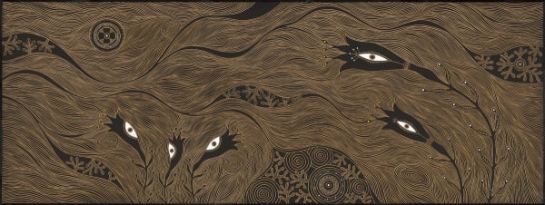 伊诞．巴瓦瓦隆 Etan Pavavalung, 我的心灵圣山（二）