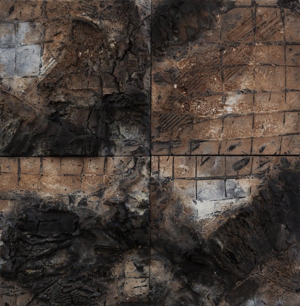 瞿倩梅 Qu Qianmei, A_07 云帆