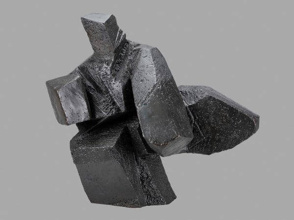 朱铭 JU MING, 太极系列