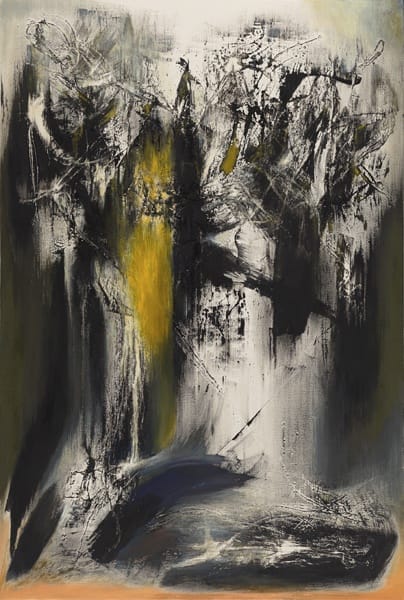 杨识宏 Yang Chihung, 喧嚣的祕境