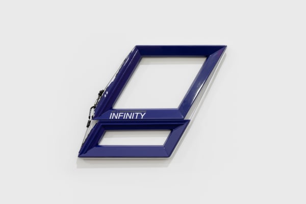 Ben Edmunds, 夢想般的裝備（無限）