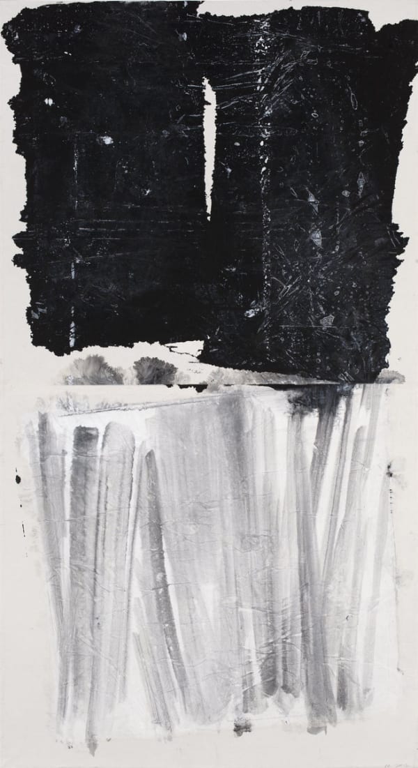 鄭重賓 Zheng Chongbin, 遮蔽 No.2