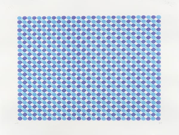 董大为 Dong Dawei, 水织纹之古埃及泳池 Sx1