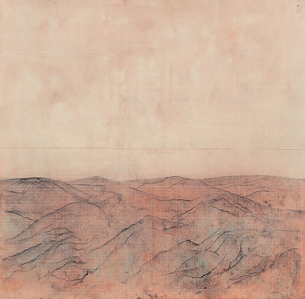 WANG Shaoqiang, Decline 03