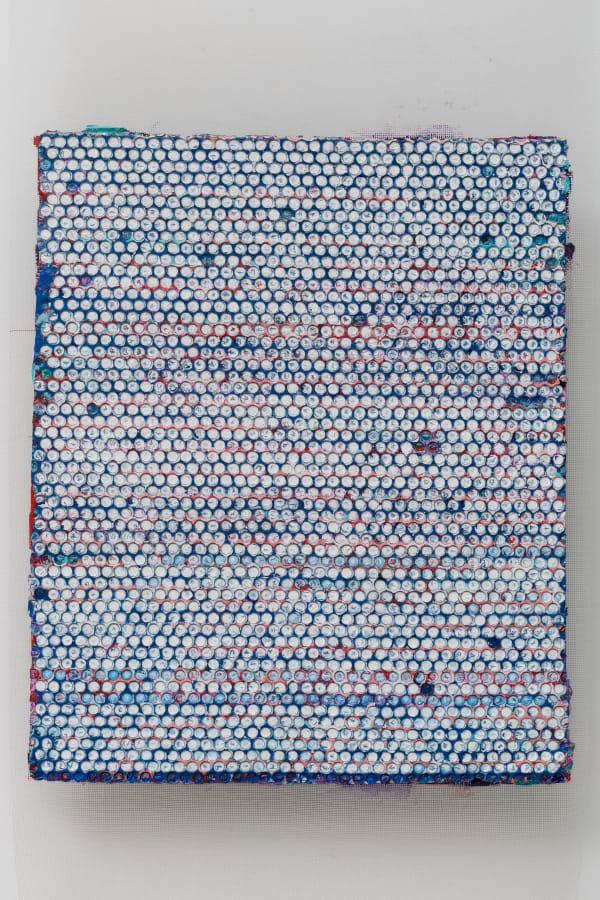 Ma Shuqing, Untitled2018-D1