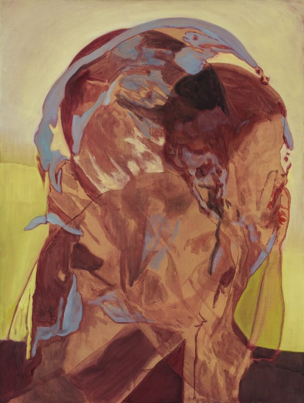 姜琤 Jiang Cheng, M-201611