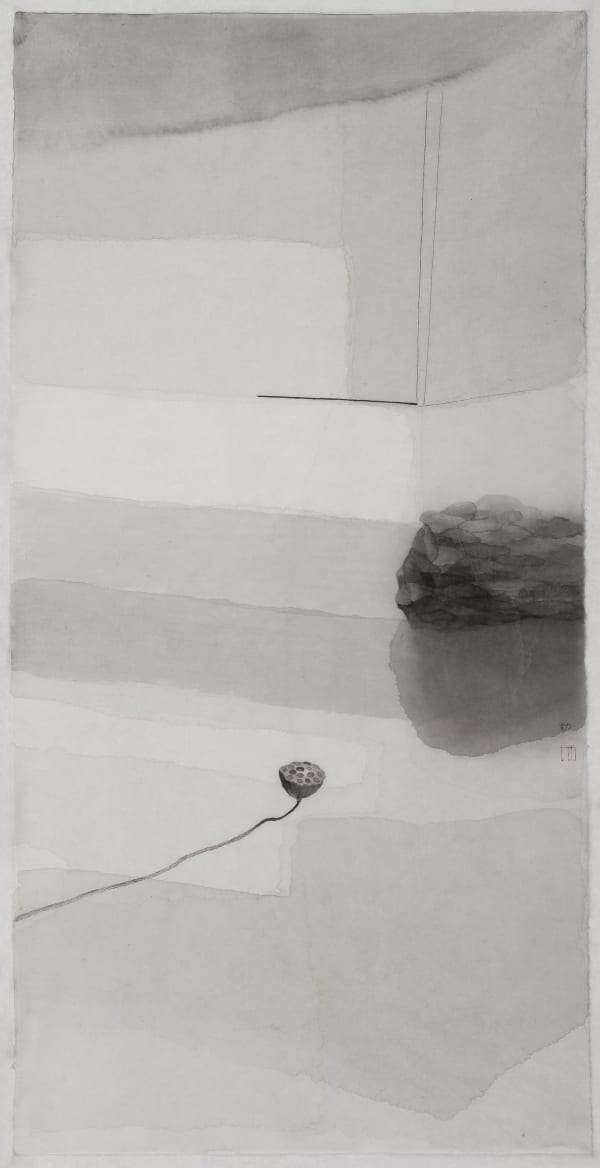 SHEN Qin, Garden 15-4-B