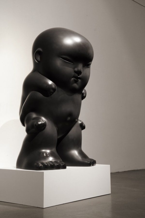 李真 LI CHEN, 相互与矛盾