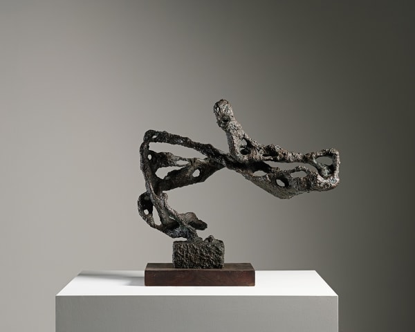 杨英风 Yuyu YANG, 如意