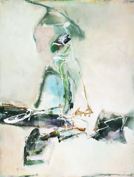 庄喆 CHUANG Che, 远立