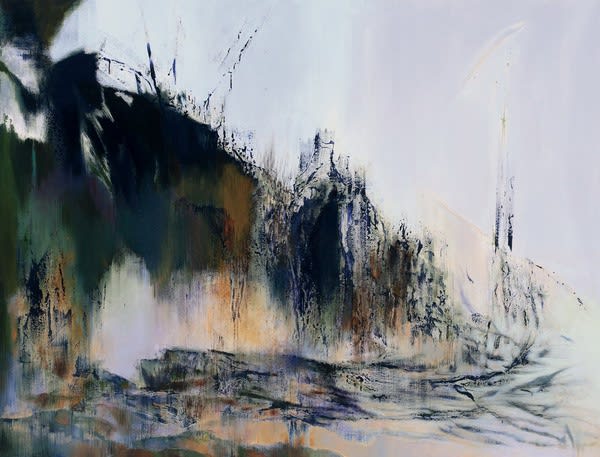 杨识宏 Yang Chihung, 横看成岭侧成峰