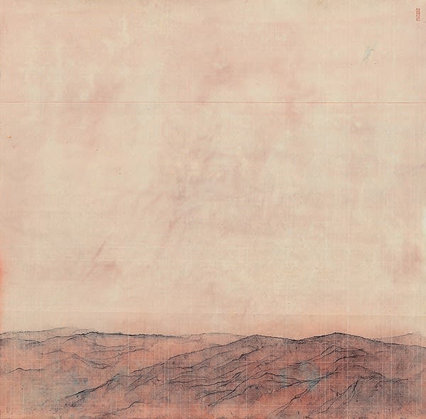 WANG Shaoqiang, Decline 04