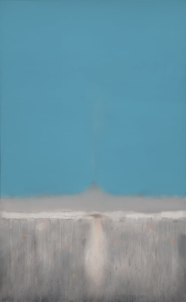 陳淑霞 CHEN Shuxia, 天外