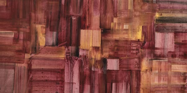 王紹強 WANG Shaoqiang, 賦格