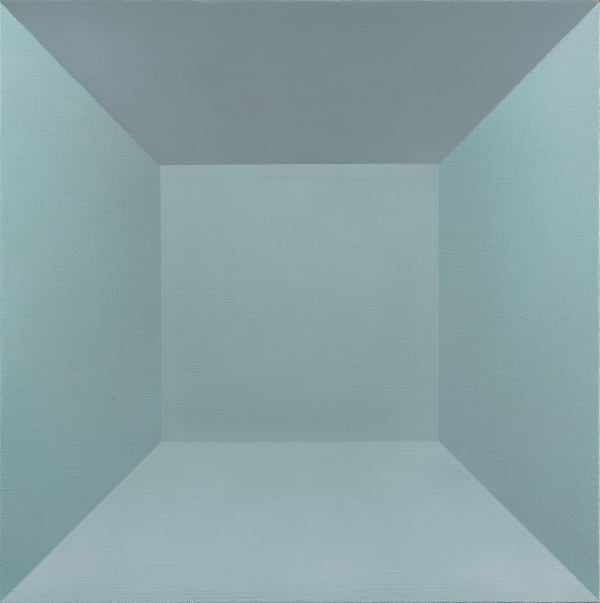Ma Shuqing, Square Space 2016