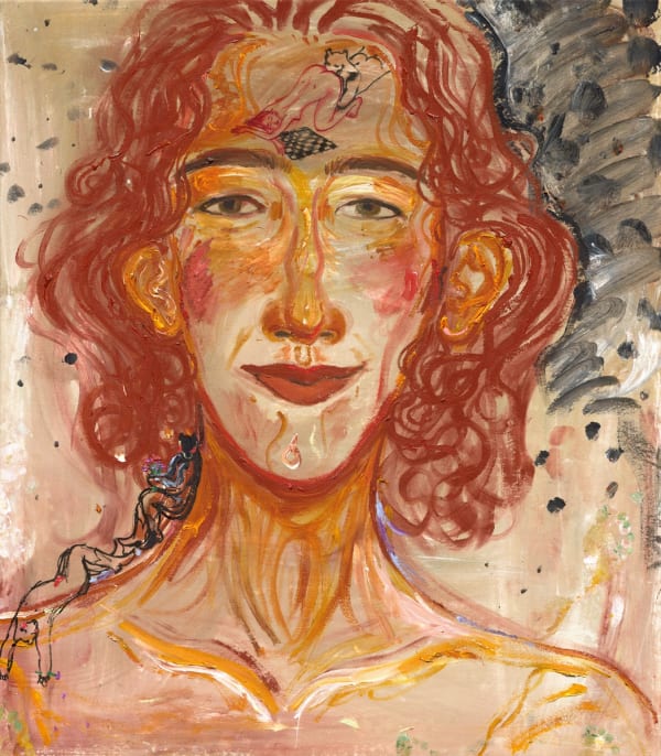 Katarina Janečková Walshe, Choices and Consequences