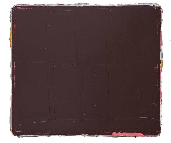 Ma Shuqing, Untitled 2016D-10