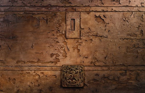 应天齐 Ying Tian Qi, 涅盘